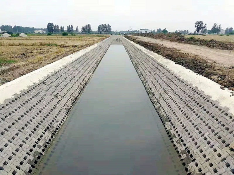 生态护坡砖 生态护坡砖