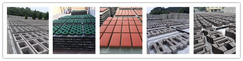 砌块产品 砌块产品