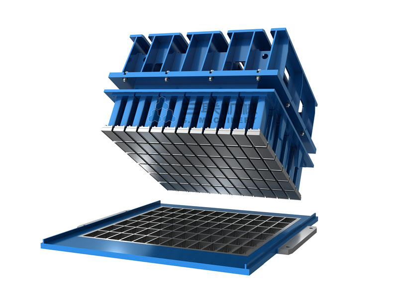 三联机械砖机摸具/混凝土摸具/砌块摸具/混凝土摸具