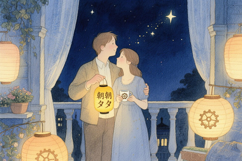不止七夕浪漫，更有朝夕相伴：三联机械以匠心护您生产每一日